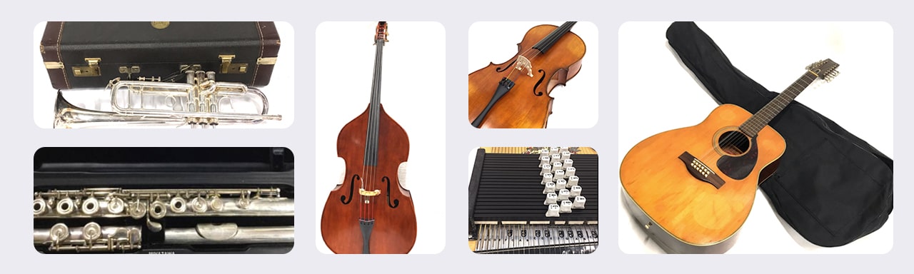 楽器