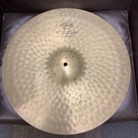 K.Zildjian ジルジャン シンバル 約46.5cm